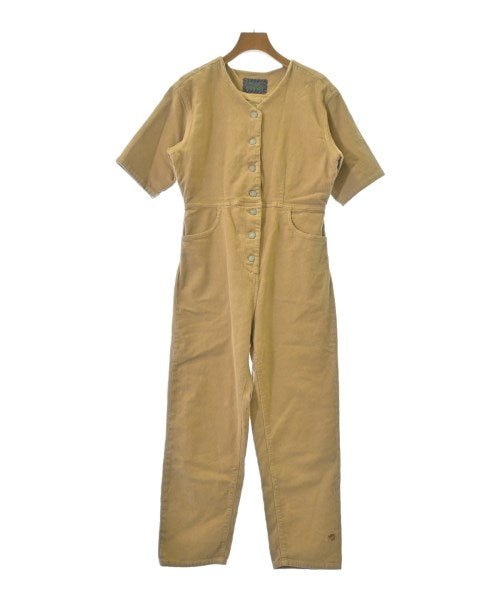 R.H.Vintage 連身衣/馬戲團服/連身褲