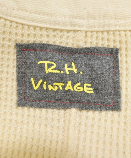 R.H.Vintage 連身衣/馬戲團服/連身褲