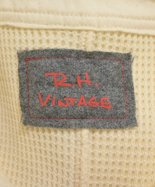 R.H.Vintage 連身衣/馬戲團服/連身褲