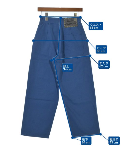 R.H.Vintage 其他款