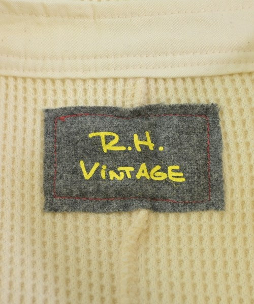 R.H.Vintage 連身衣/馬戲團服/連身褲