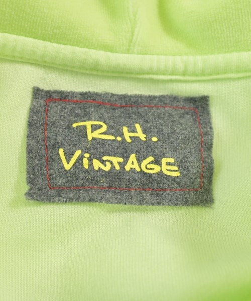 R.H.Vintage 連帽衫