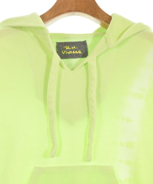 R.H.Vintage 連帽衫