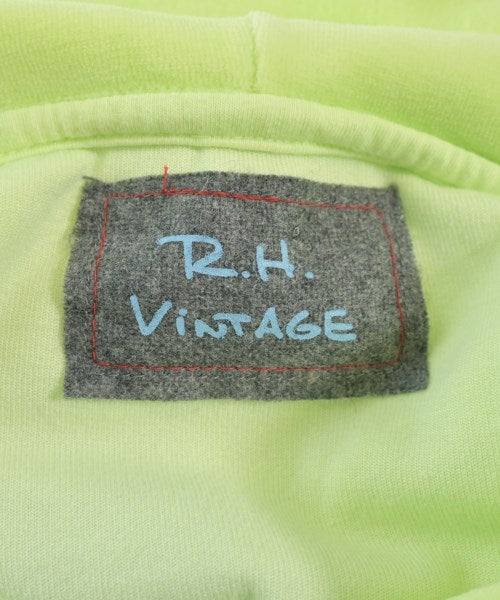 R.H.Vintage 連帽衫