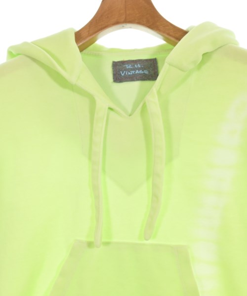 R.H.Vintage 連帽衫