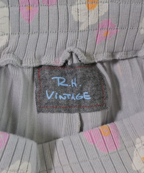 R.H.Vintage 其他款