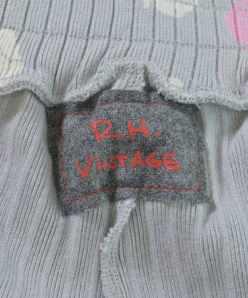 R.H.Vintage 其他款