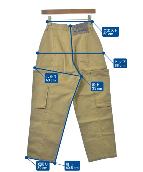 R.H.Vintage 其他款