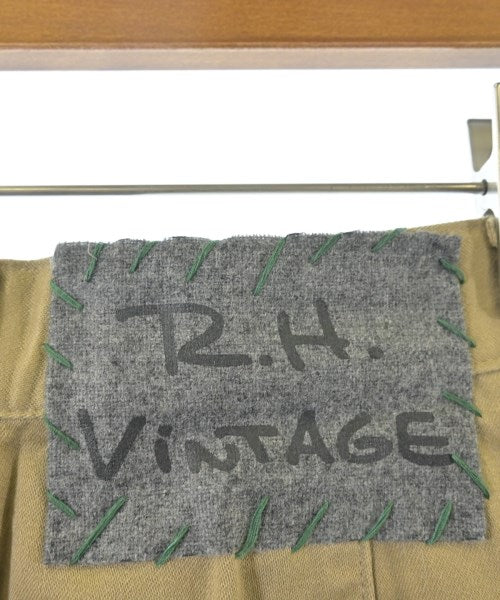 R.H.Vintage 其他款