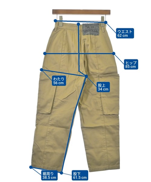 R.H.Vintage 其他款