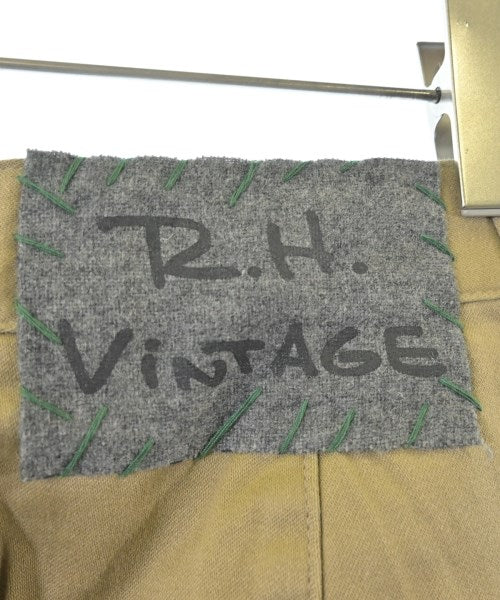 R.H.Vintage 其他款