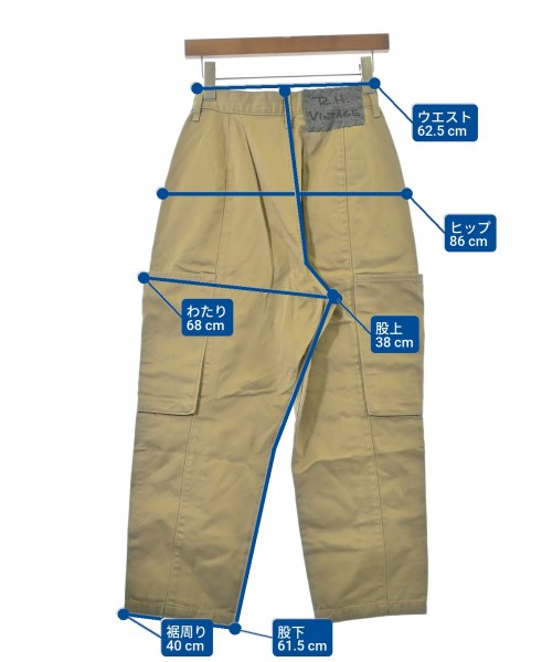 R.H.Vintage 其他款