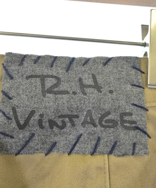 R.H.Vintage 其他款
