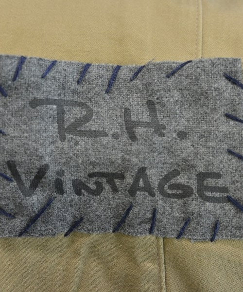 R.H.Vintage 其他款
