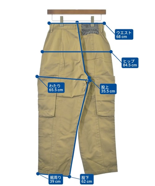 R.H.Vintage 其他款