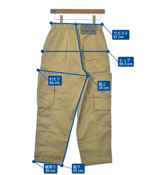 R.H.Vintage 其他款