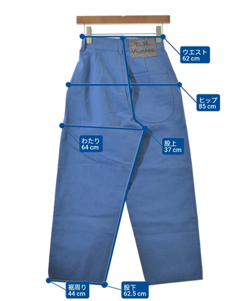 R.H.Vintage 其他款