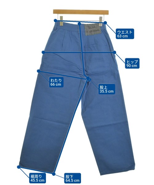 R.H.Vintage 其他款