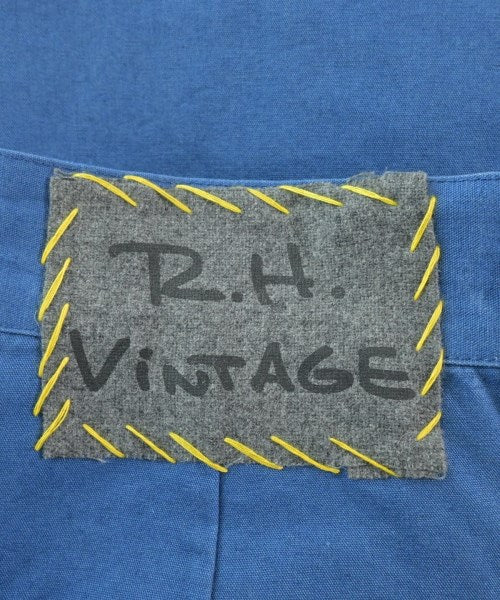 R.H.Vintage 其他款