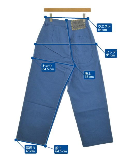 R.H.Vintage 其他款