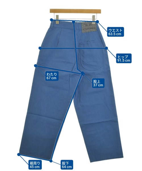 R.H.Vintage 其他款