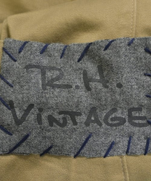 R.H.Vintage 其他款