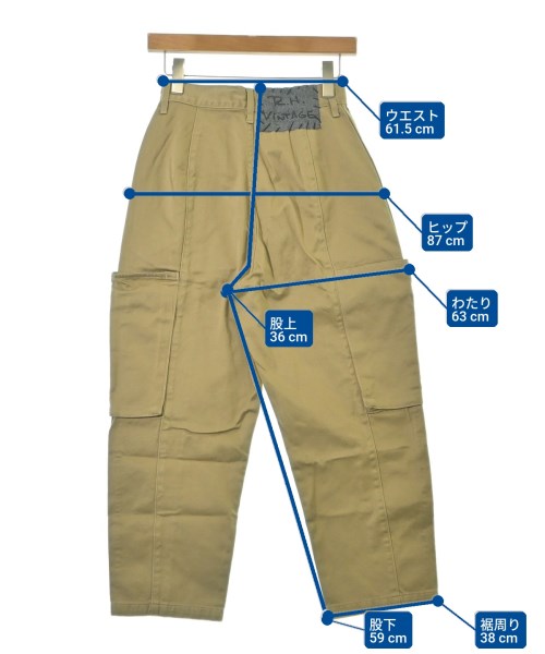 R.H.Vintage 其他款