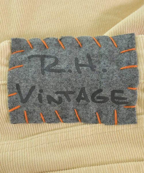 R.H.Vintage 其他款
