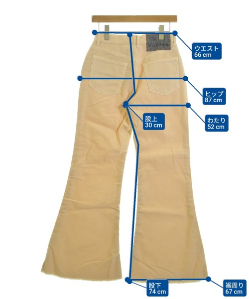 R.H.Vintage 其他款