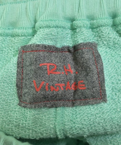R.H.Vintage 運動褲