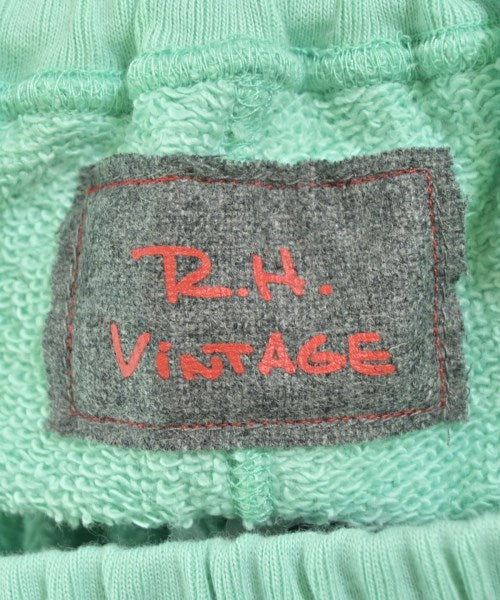 R.H.Vintage 運動褲