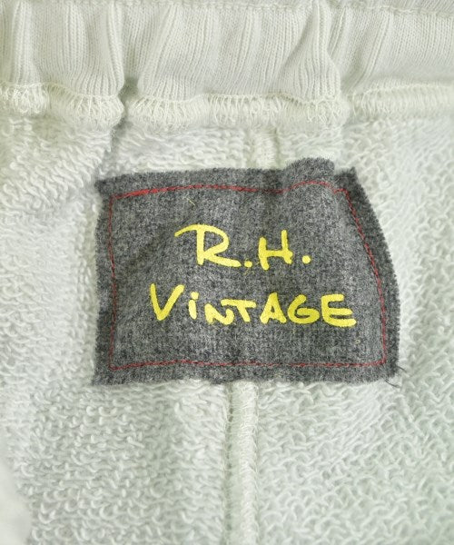 R.H.Vintage 運動褲