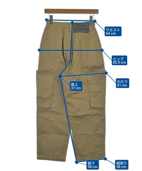 R.H.Vintage 其他款