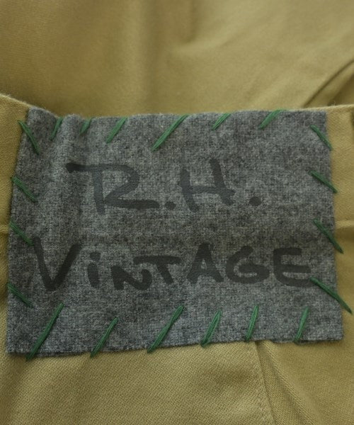 R.H.Vintage 其他款