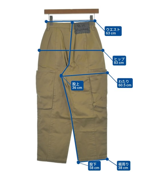 R.H.Vintage 其他款