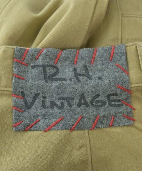 R.H.Vintage 其他款