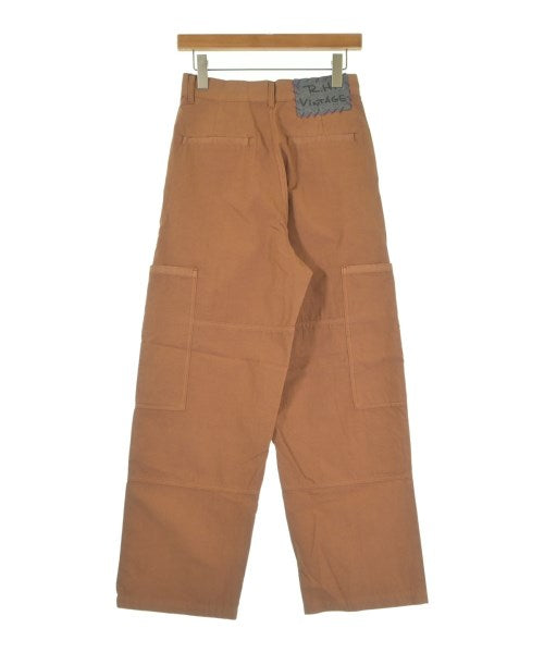 R.H.Vintage 工裝褲
