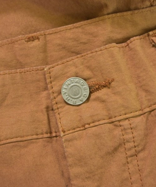 R.H.Vintage 工裝褲