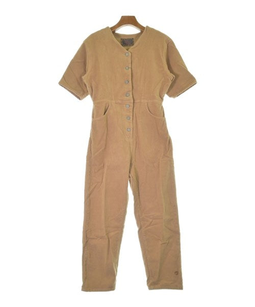 R.H.Vintage 連身衣/馬戲團服/連身褲