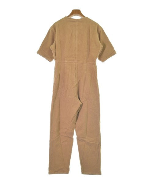 R.H.Vintage 連身衣/馬戲團服/連身褲