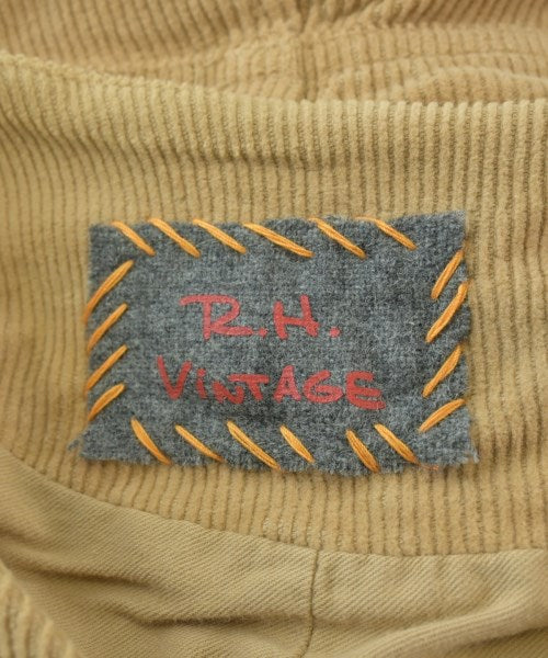 R.H.Vintage 連身衣/馬戲團服/連身褲