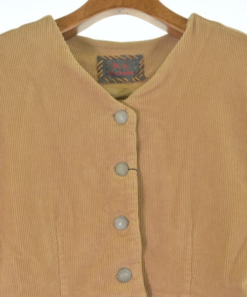 R.H.Vintage 連身衣/馬戲團服/連身褲