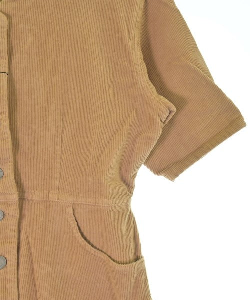 R.H.Vintage 連身衣/馬戲團服/連身褲