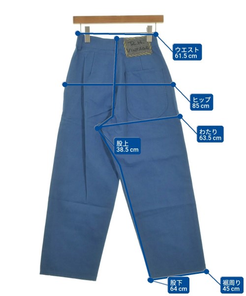 R.H.Vintage 其他款