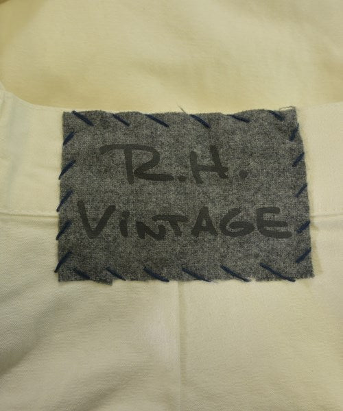 R.H.Vintage 其他款