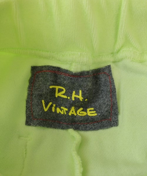R.H.Vintage 其他款
