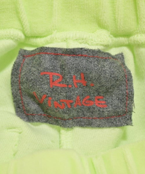R.H.Vintage 其他款