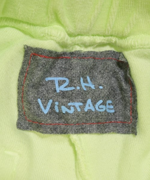 R.H.Vintage 其他款