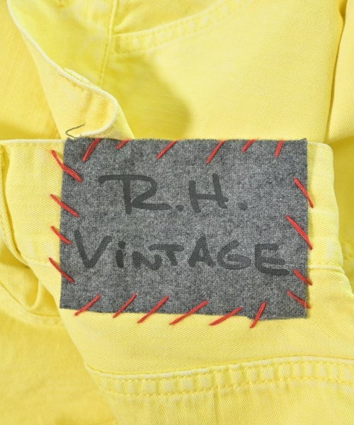 R.H.Vintage 其他款