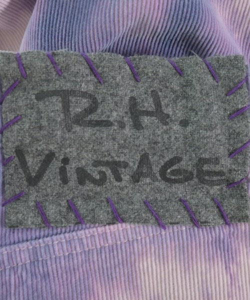 R.H.Vintage 其他款